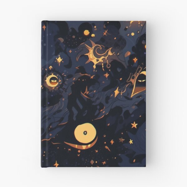 Item preview, cosmic horror  designed and sold by TheDarkStar7274.