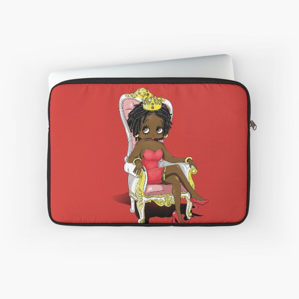 Item preview, Queen Betty designed and sold by CreativeWiz.