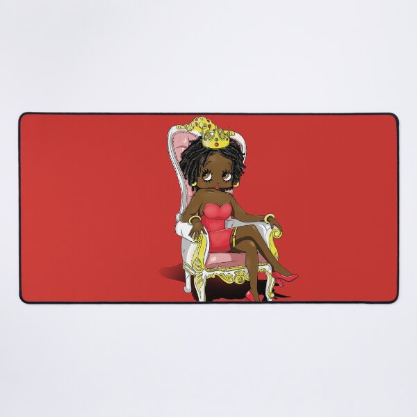 Item preview, Queen Betty designed and sold by CreativeWiz.