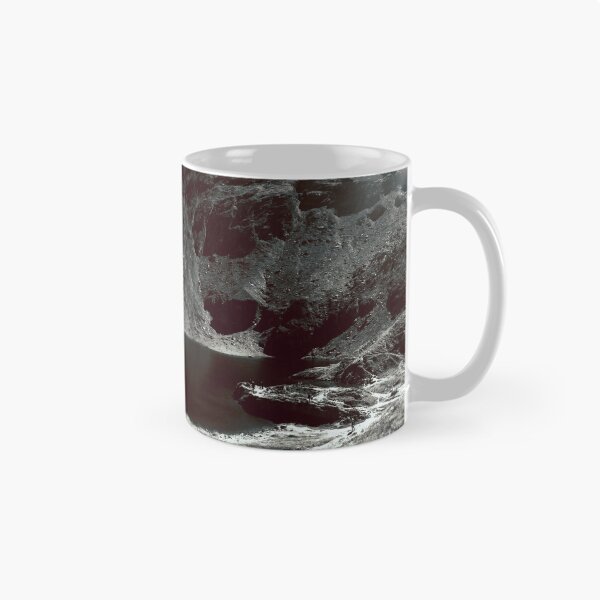 Item preview, Mountainside landscape - 2015 designed and sold by Alexandra Cristea.
