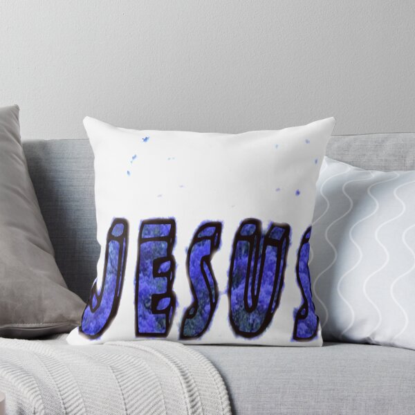 Item preview, Jesus designed and sold by josesouza.