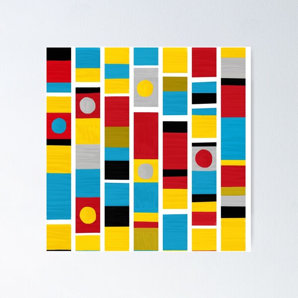 Item preview, Totem Stripes designed and sold by Artberry.