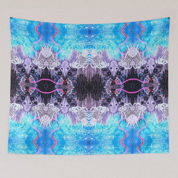 Item preview, Spirit Eater - The Last of the Jabberlope PATTERN designed and sold by Jacob Wayne Bryner.