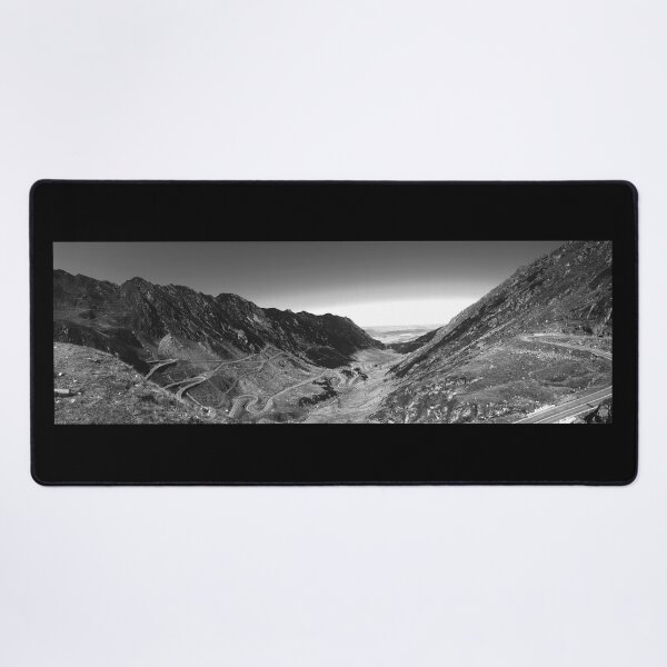 Item preview, Mountainside landscape - 2015 designed and sold by Alexandra Cristea.