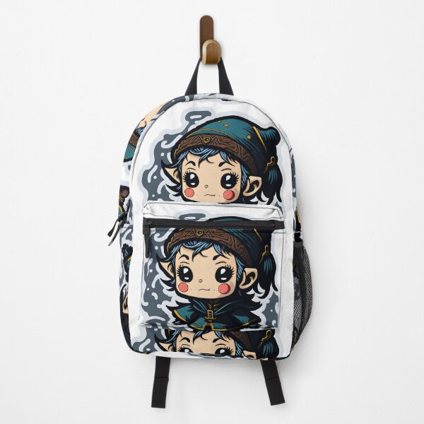 Item preview, Kawaii Elf designed and sold by AP.
