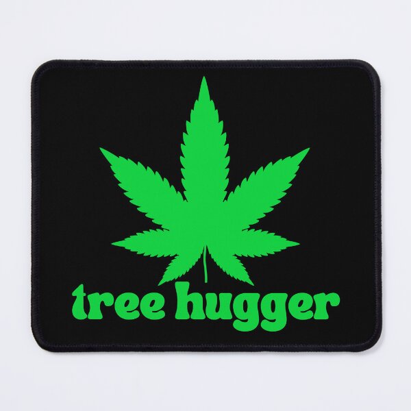 Item preview, Tree Hugger designed and sold by ttuniques.