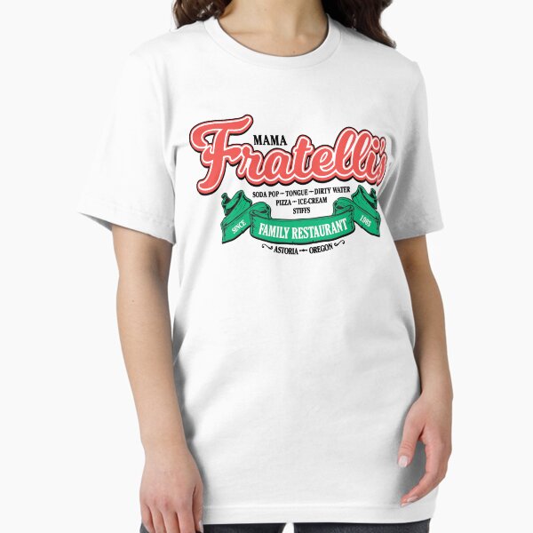 Item preview, Mama Fratelli's Restaurant designed and sold by Candywrap Studio.