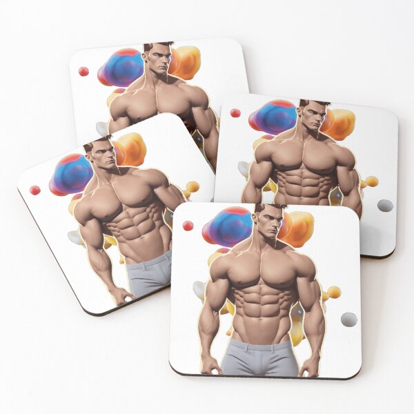 Item preview, Bodybuilder designed and sold by ForeverPrintsOK.