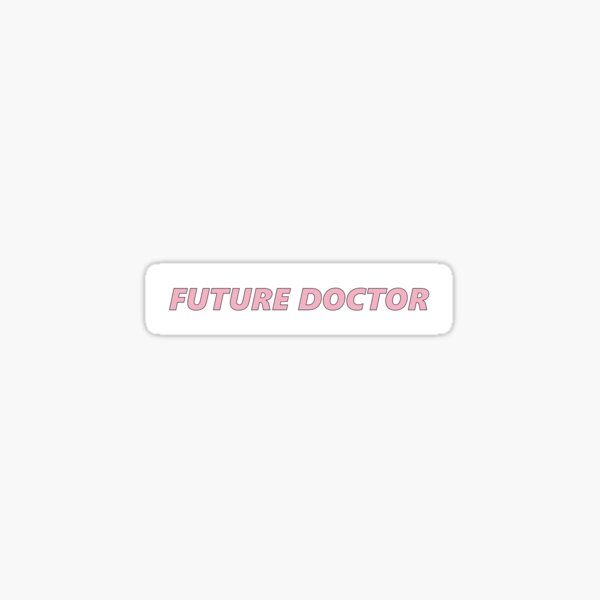 GiftHeart Achieving Your Dream, Male Future Doctor, Encouraging