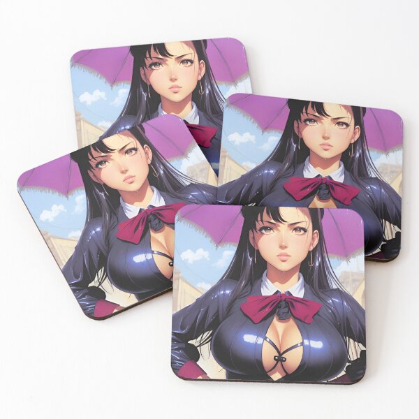 Item preview, How dare you keep me waiting designed and sold by MyArtRobot.