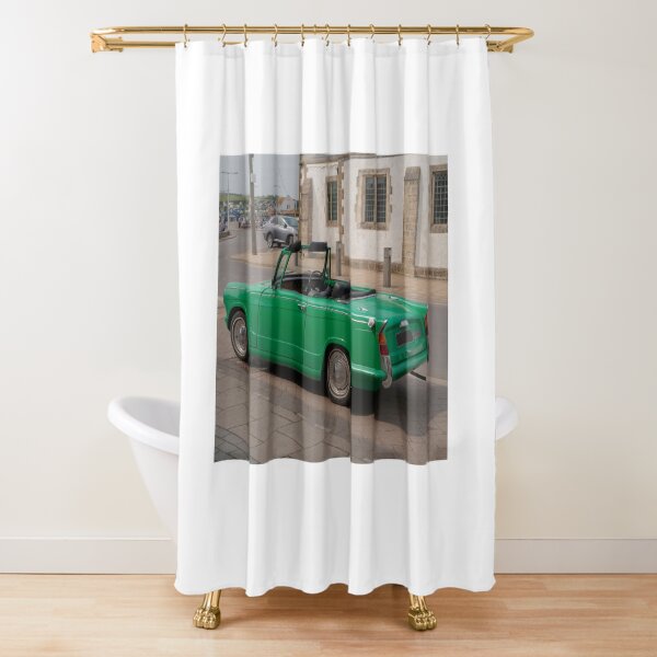 Item preview, Triumph Herald designed and sold by GingerMan2550.