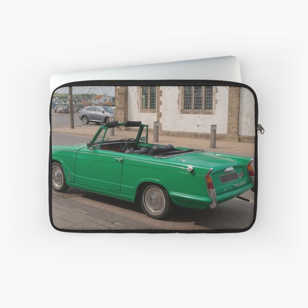 Item preview, Triumph Herald designed and sold by GingerMan2550.