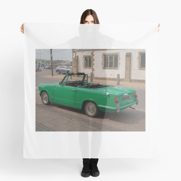 Item preview, Triumph Herald designed and sold by GingerMan2550.