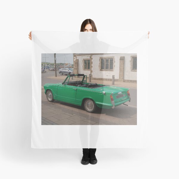 Item preview, Triumph Herald designed and sold by GingerMan2550.
