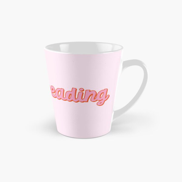 Item preview, Always Reading designed and sold by katreadsitshop.