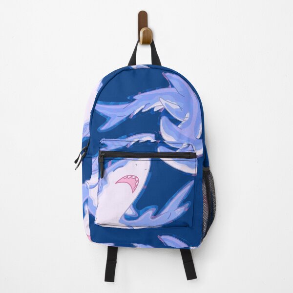 Item preview, Summer Sharks designed and sold by RML Artwork.