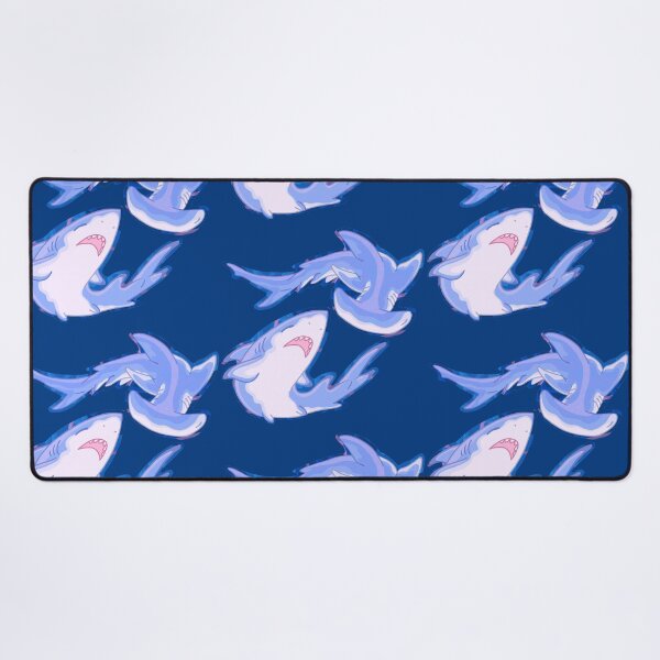 Item preview, Requins d'été designed and sold by ArtisticRedhead.