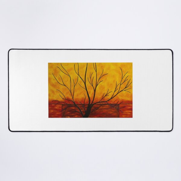 Item preview, Panoramic Contemplation designed and sold by Megan JL Evans Art.