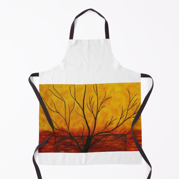 Item preview, Panoramic Contemplation designed and sold by Megan JL Evans Art.