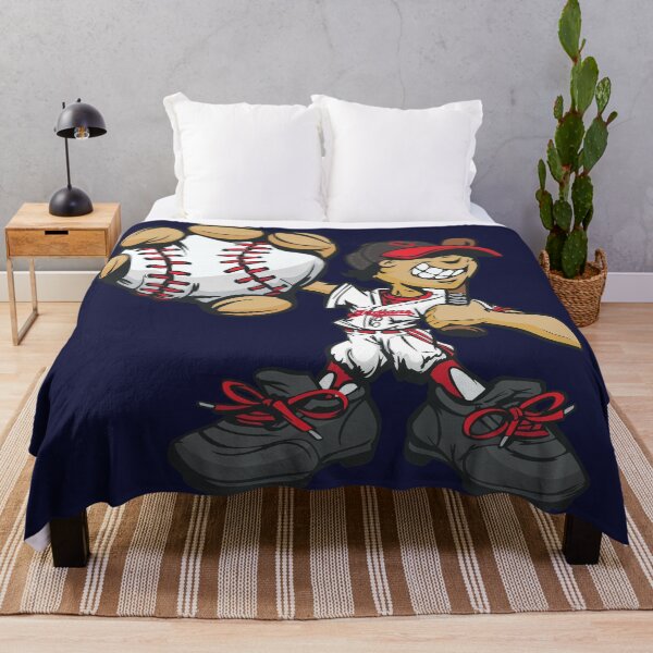 Item preview, Baseball Player Funny designed and sold by soebekhi.