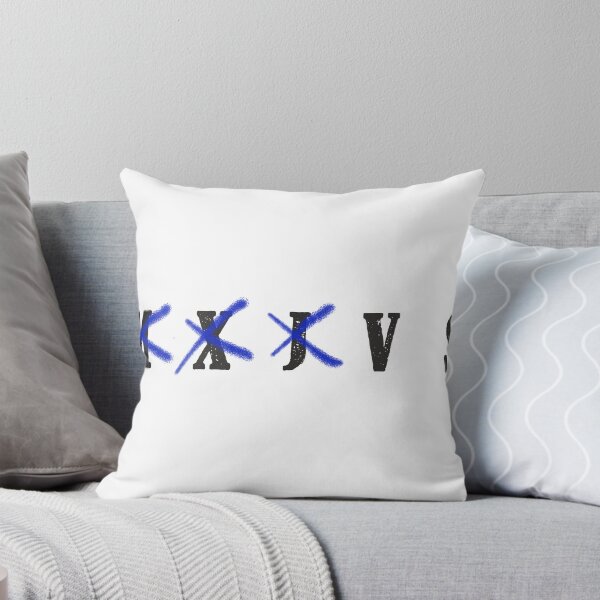 Item preview, Thursday designed and sold by Boquette.