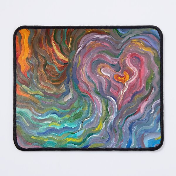 Item preview, Infinite love designed and sold by SageGreeneArt.