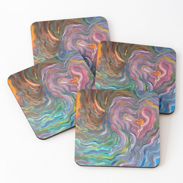 Item preview, Infinite love designed and sold by SageGreeneArt.