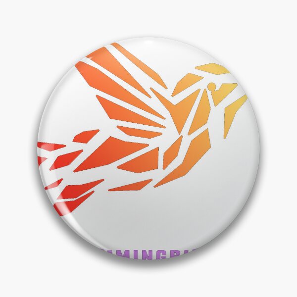 Item preview, Humming bird  designed and sold by Creativeboysz.