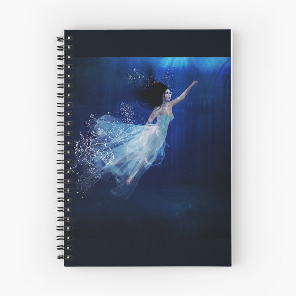Item preview, Sinking Dreams designed and sold by Alexandra Cristea.