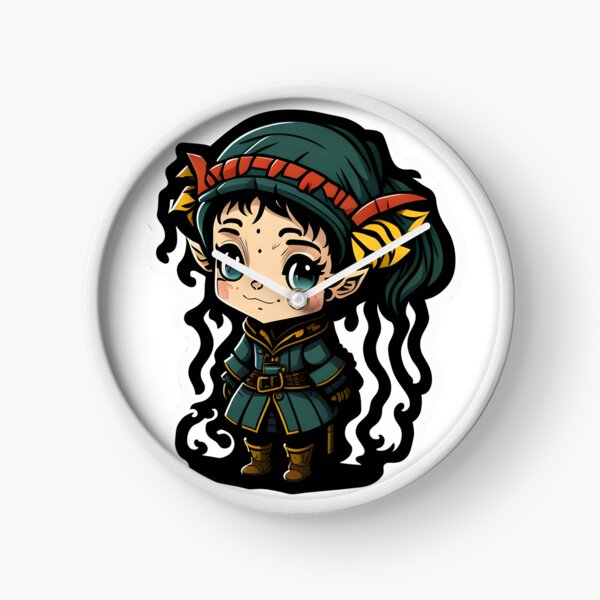 Item preview, Kawaii Elf designed and sold by AP.