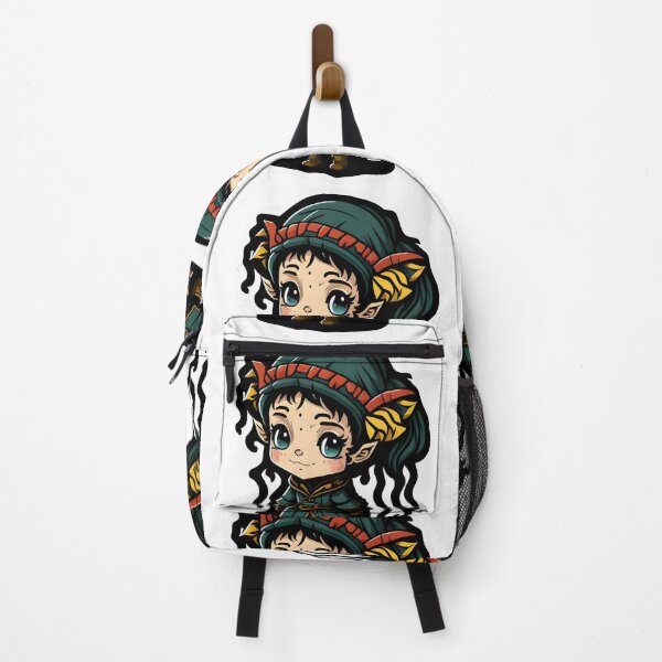 Item preview, Kawaii Elf designed and sold by AP.