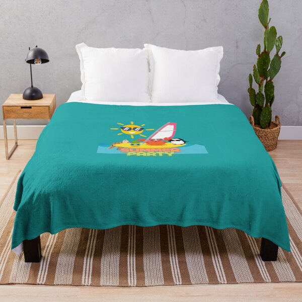 Item preview, Summer Party designed and sold by Brestore.