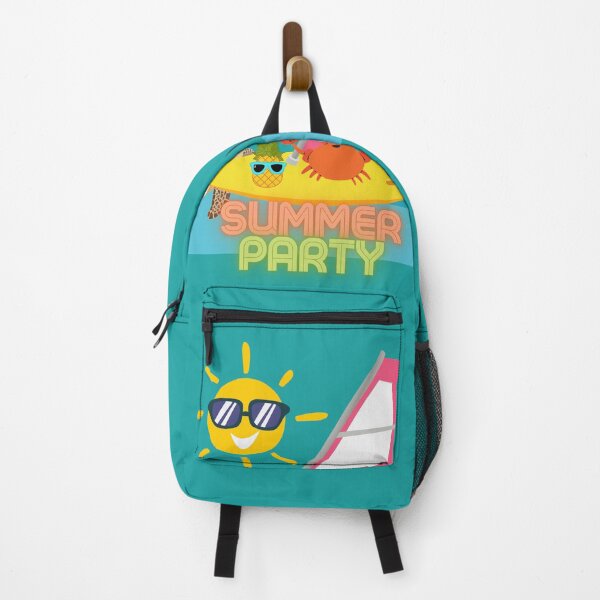 Item preview, Summer Party designed and sold by Brestore.