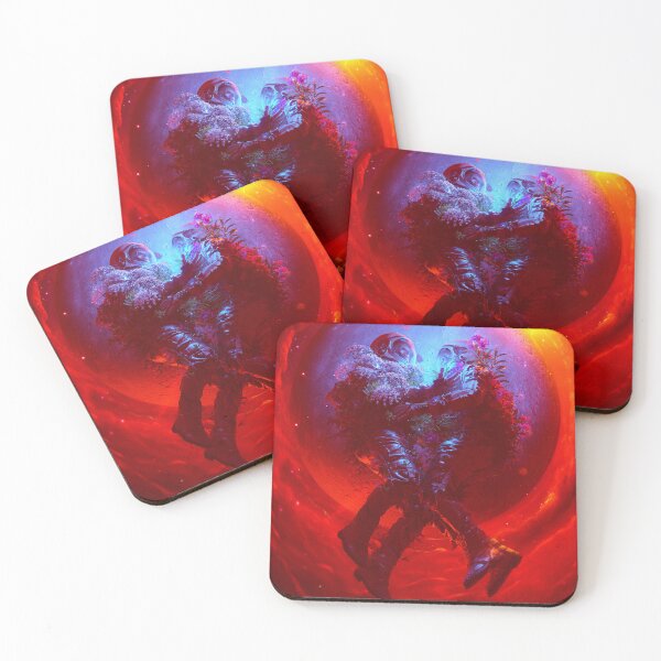 Item preview, Moon Lovers designed and sold by nicebleed.