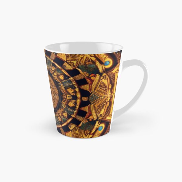 Item preview, Turkish tapestry design  designed and sold by Roxburylane.