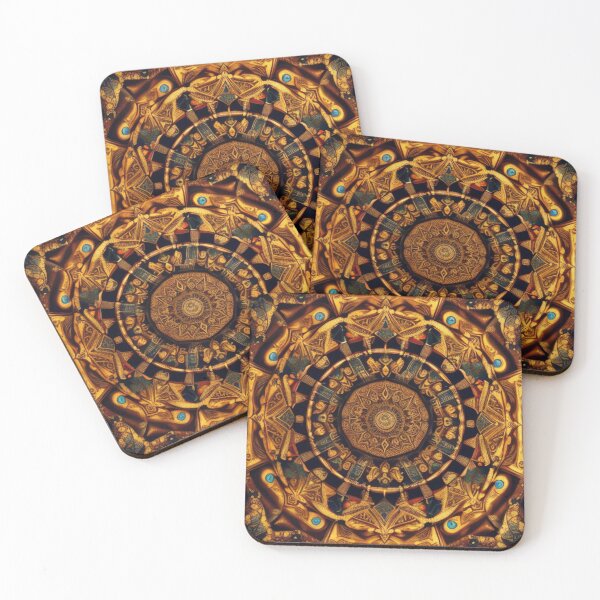 Item preview, Turkish tapestry design  designed and sold by Roxburylane.