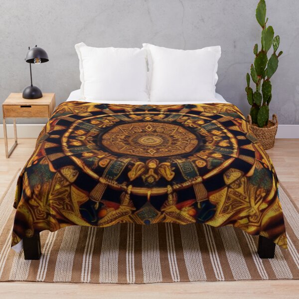 Item preview, Turkish tapestry design designed and sold by Roxburylane.