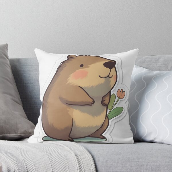 Item preview, Diggle, loves flowers designed and sold by KAWTUU.