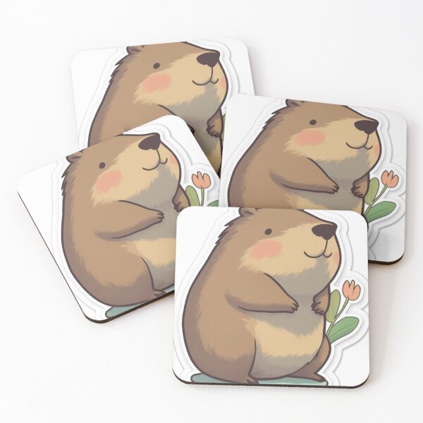Item preview, Diggle, loves flowers designed and sold by KAWTUU.