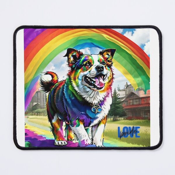 Item preview, Love and pride designed and sold by TBAnimals.