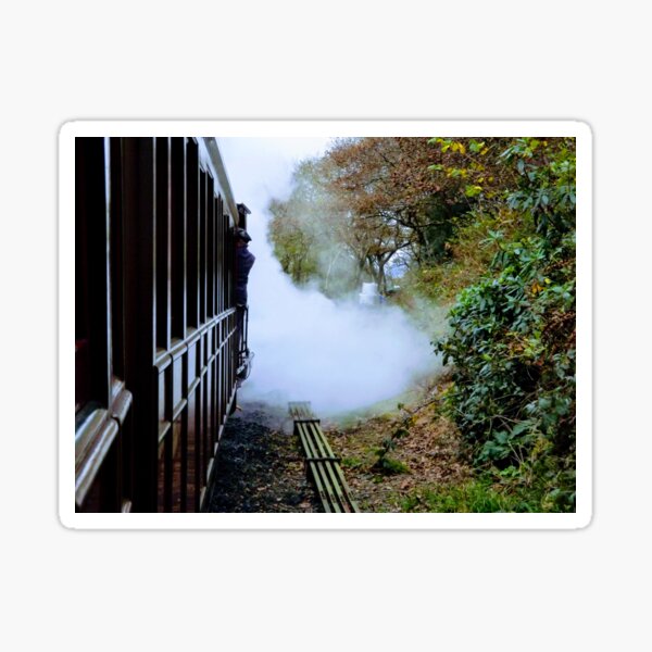 Item preview, Steam Train designed and sold by GBM86.