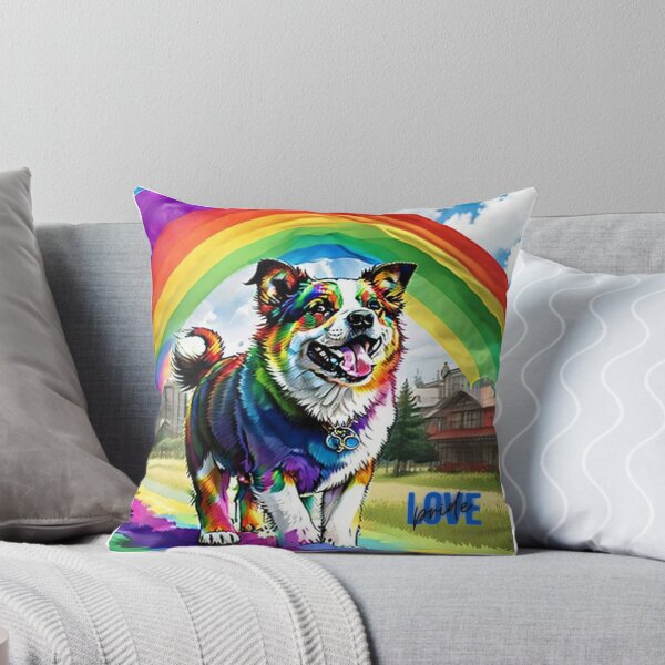 Item preview, Love and pride designed and sold by TBAnimals.