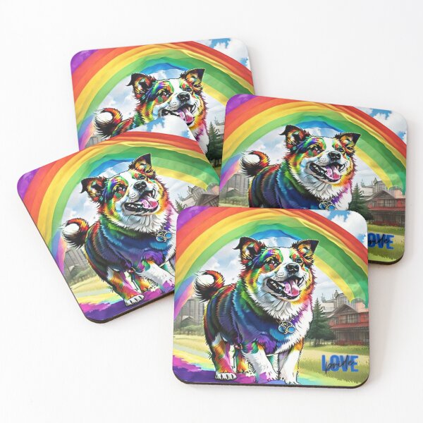Item preview, Love and pride designed and sold by TBAnimals.