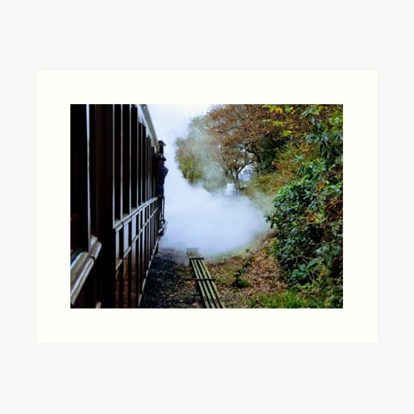 Item preview, Steam Train designed and sold by GBM86.