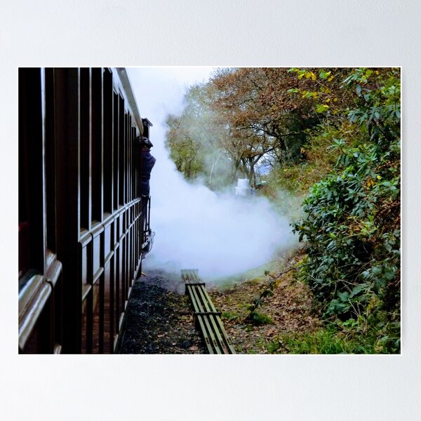 Item preview, Steam Train designed and sold by GBM86.
