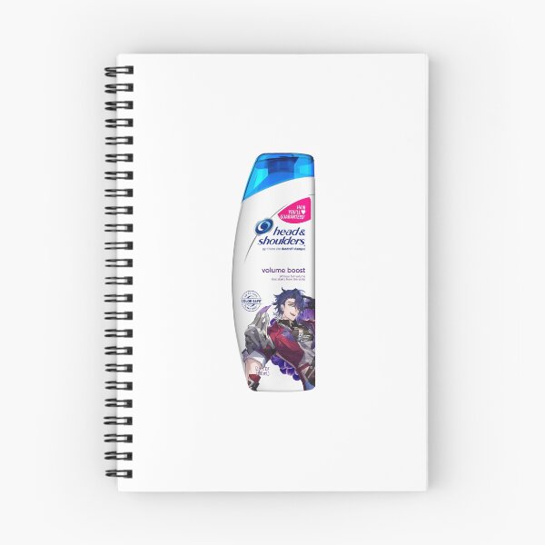 Item preview, Sampo Shampoo Head and Shoulders Honkai Star Rail designed and sold by EnglandIsMyCity.