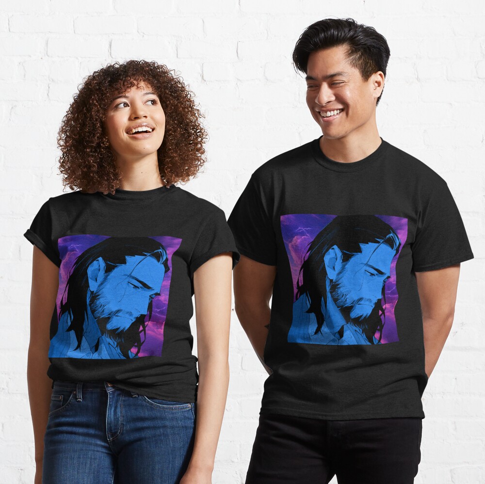 Discover dilf (textless) | Classic T-Shirt