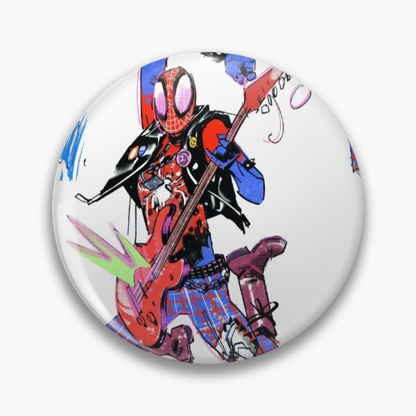 Item preview, Hobie Brown Concept Art designed and sold by DasaiArt.