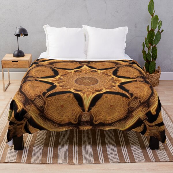 Artikelvorschau, Turkish tapestry design  entworfen und verkauft von Roxburylane.