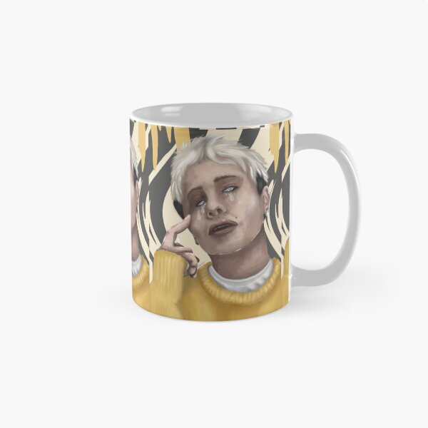 Item preview, conor mason portrait designed and sold by atlasbackache.